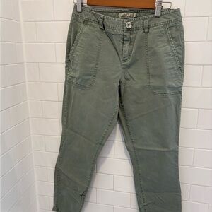 Vineyard Vines Sage Green Pants